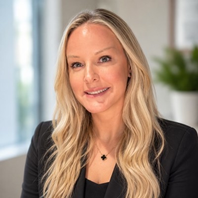 Nicki Cook, Founder of HR Strategy Alliance